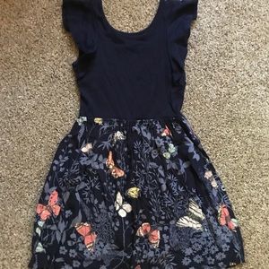 Gap kids dress
